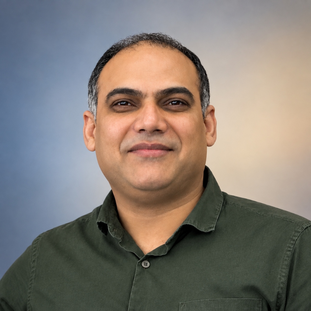 D. Meena Independent IT Engineer