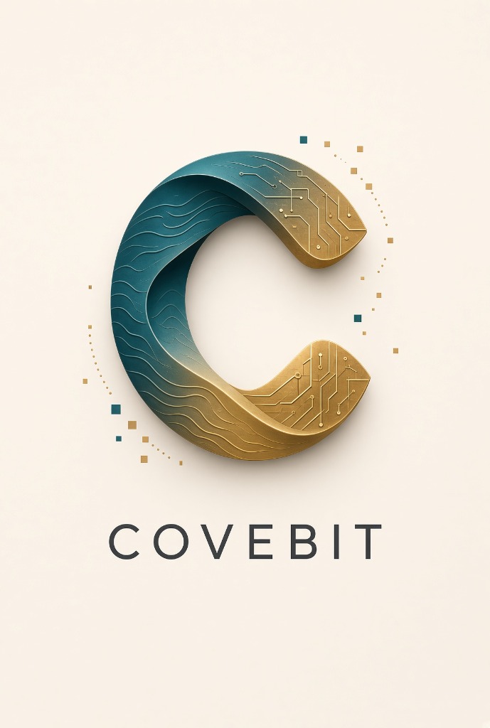 CoveBit Logo